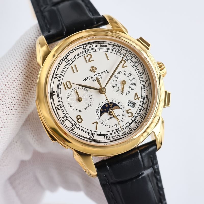 PATEK PHILIPPE Watches